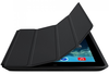 Чехол книжка-подставка Smart Case для iPad 2, 3, 4 (Черный) (Чехлы для iPad 2, 3, 4 (9,7") - 2010, 2011, 2012)