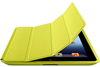 Чехол книжка-подставка Smart Case для iPad 2, 3, 4 (Желтый) (Чехлы для iPad 2, 3, 4 (9,7") - 2010, 2011, 2012)