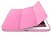 Чехол книжка-подставка Smart Case для iPad Mini 1, 2, 3 (Розовый) (Чехлы для iPad Mini 2 (7,9") - 2013-2014)