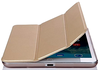 Чехол книжка-подставка Smart Case для iPad Mini 1, 2, 3 (Золотой) (Чехлы для iPad Mini 2 (7,9") - 2013-2014)