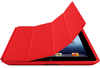Чехол книжка-подставка Smart Case для iPad 2, 3, 4 (Красный) (Чехлы для iPad 2, 3, 4 (9,7") - 2010, 2011, 2012)