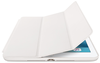 Чехол книжка-подставка Smart Case для iPad Mini 1, 2, 3 (Белый) (Чехлы для iPad Mini 2 (7,9") - 2013-2014)