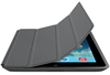 Чехол книжка-подставка Smart Case для iPad 2, 3, 4 (Темно-серый) (Чехлы для iPad 2, 3, 4 (9,7") - 2010, 2011, 2012)