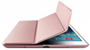 Чехол книжка-подставка Smart Case для iPad Air 1 (9.7") - 2013г-2014г (Розовое золото) (Чехлы для iPad Air 1 (9.7") - 2013-2014)