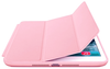 Чехол книжка-подставка Smart Case для iPad Air 1 (9.7") - 2013г-2014г (Нежно-розовый) (Чехлы для iPad Air 1 (9.7") - 2013-2014)