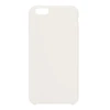 Силиконовый чехол Silicon Case WS для iPhone 6, 6s (Белый) (Чехлы для iPhone 6, 6s (4.7))