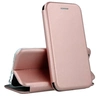 Чехол-книжка из эко-кожи Deppa Clamshell для iPhone 6, 6s (Розовое золото) (Чехлы для iPhone 6, 6s (4.7))