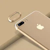 Защитное кольцо на камеру CoteetCI для iPhone 7 Plus (Золотой) (Защитные стёкла для iPhone)