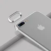 Защитное кольцо на камеру CoteetCI для iPhone 7 Plus (Серебро) (Защитные стёкла для iPhone)