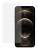 Защитное стекло 2.5D 9H ANMAC + пленка задняя для iPhone 12 Mini (Прозрачное) (Защитные стёкла для iPhone)