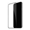 Защитное стекло 9D на весь экран 9H Remax GL-32 Emperor для iPhone 11 Pro Max (Черная рамка) (Защитные стёкла для iPhone)