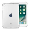 Противоударный силиконовый чехол Infinity для iPad (9.7") дюймов (iPad 5, 6 - 2017-2018; iPad Air 1, 2 - 2013-2014; iPad Pro - 2016) (Прозрачный) (Чехлы для iPad Air 1 (9.7") - 2013-2014)