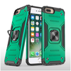Противоударный чехол Strong Armour Case с кольцом для iPhone 6 Plus, 6s Plus, 7 Plus, 8 Plus (Темно-зеленый) (Чехлы для iPhone 6 Plus, 6s Plus (5.5))