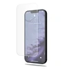 Защитное стекло 2.5D 9H ANMAC + пленка задняя для iPhone 13 (6.1") 2021 (Прозрачное) (Защитные стёкла для iPhone)