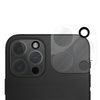 Защитное стекло 3D для камеры Full Screen HD для камеры ANMAC для iPhone 12 Pro (Прозрачное) (Защитные стёкла для iPhone)