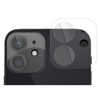 Защитное стекло 3D для камеры Full Screen HD для камеры ANMAC для iPhone 11 / 12 mini (Прозрачное) (Защитные стёкла для iPhone)