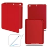 Чехол книжка-подставка Smart Case Pensil со слотом для стилуса для iPad Mini 1, 2, 3 (7.9") - 2012, 2013, 2014 (Красный / Red) (Чехлы для iPad Mini 2 (7,9") - 2013-2014)