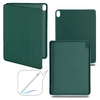 Чехол книжка-подставка Smart Case Pensil со слотом для стилуса для iPad Air 1 (9.7") - 2013, 2014 (Сосново-зеленый / Pine Green) (Чехлы для iPad Air 1 (9.7") - 2013-2014)