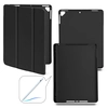 Чехол книжка-подставка Smart Case Pensil со слотом для стилуса для iPad Air 1 (9.7") - 2013, 2014 (Черный / Black) (Чехлы для iPad Air 1 (9.7") - 2013-2014)