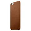 Кожаный чехол Leather Case для iPhone 6 Plus, 6s Plus (Коричневый) (Чехлы для iPhone 6 Plus, 6s Plus (5.5))