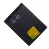 Аккумулятор BL-4D для Nokia N8-00, E5-00, E7-00 1150mA