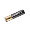 Батарейка AAA R03 Duracell LR03 1.5 V щелочная Alkaline