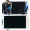 Дисплей для Samsung i9505 Galaxy S4 TFT белый в сборе