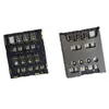 Коннектор SIM карты для Sony C5302, C5303, C5306, LT26, LT26ii