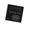 Контроллер питания и заряда AXP209