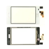 Тачскрин для LG E610, E612 Optimus L5 белый