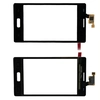 Тачскрин для LG E610, E612 Optimus L5 черный