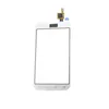 Тачскрин для LG P715 Optimus L7 II Dual белый