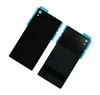 Крышка АКБ для Sony Xperia Z3+ E6553, E6533, Xperia Z4 черная