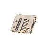 Коннектор MicroSD карты для Sony E6533 E6683 E6883 E5823 C6802