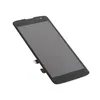 Дисплей для LG K7 X210DS с тачскрином, черный
