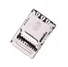 Коннектор SIM карты и MicroSD для LG M250, M160, M200, H900, K420