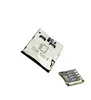 Коннектор SIM карты для Alcatel OT-6010D, OT-6030D, OT-6033X