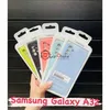 Чехол-накладка Samsung A32 (5G), Silicone case светло-голубой Чехол-накладка Samsung A32 (5G), Silicone case светло-голубой