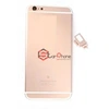 Корпус Iphone 6s plus розовый (4) Корпус Iphone 6s plus розовый (4)