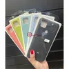 Чехол-накладка Poco C3, Silicone case светло-голубой Чехол-накладка Poco C3, Silicone case светло-голубой