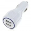 Автомобильное зарядное устройство Kingleen Car Charger (C920) 2USB 2.4A Black Автомобильное зарядное устройство Kingleen Car Charger (C920) 2USB 2.4A Black