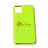 Чехол-накладка Iphone 11 pro max , зеленый Чехол-накладка Iphone 11 pro max , зеленый