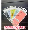 Чехол-накладка Samsung A73, Silicone case розовый Чехол-накладка Samsung A73, Silicone case розовый