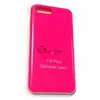 Чехол-накладка Iphone 7 plus/ 8 plus, розовый Чехол-накладка Iphone 7 plus/ 8 plus, розовый