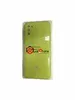 Чехол-накладка Poco M3, Silicone case зеленый Чехол-накладка Poco M3, Silicone case зеленый