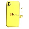 Корпус Iphone 11, желтый (CE) Корпус Iphone 11, желтый (CE)
