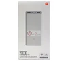 Внешний аккумулятор Xiaomi Power bank 3 20000mAh (18W USB-C) PLM18Z Внешний аккумулятор Xiaomi Power bank 3 20000mAh (18W USB-C) PLM18Z
