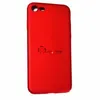 Чехол-накладка Apple Iphone 7/8, HOCO красный Чехол-накладка Apple Iphone 7/8, HOCO красный