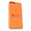 Чехол-накладка Iphone 7 plus/ 8 plus, оранжевый Чехол-накладка Iphone 7 plus/ 8 plus, оранжевый