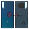 Задняя крышка Xiaomi mi 9, синяя Задняя крышка Xiaomi mi 9, синяя